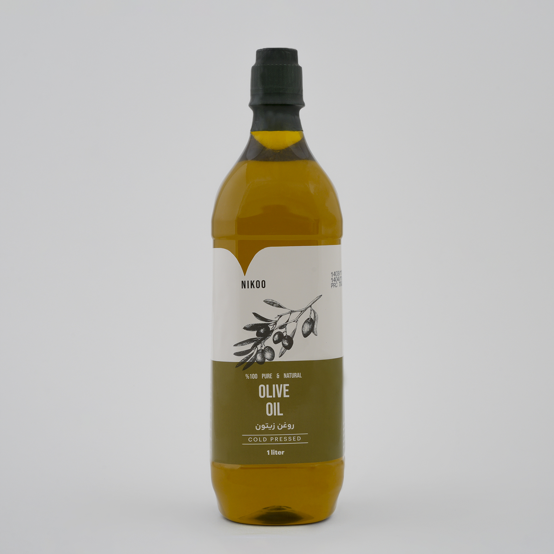 روغن زیتون